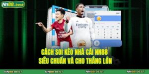 Cách Soi Kèo Nhà Cái NN88 Siêu Chuẩn Và Cho Thắng Lớn 7 cách soi kèo nhà cái NN88