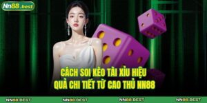 Cách Soi Kèo Tài Xỉu Hiệu Quả Chi Tiết Từ Cao Thủ NN88 8 cách soi kèo tài xỉu
