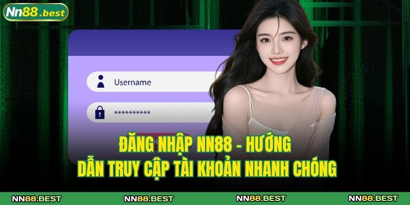 đăng nhập NN88