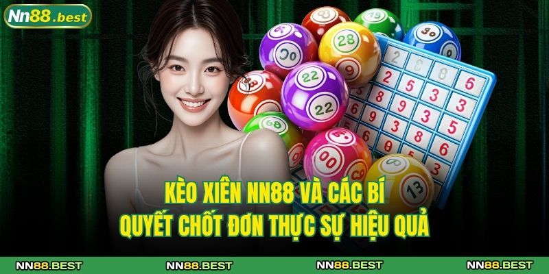 kèo xiên NN88