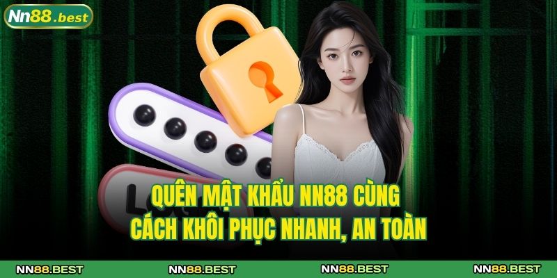 Quên mật khẩu