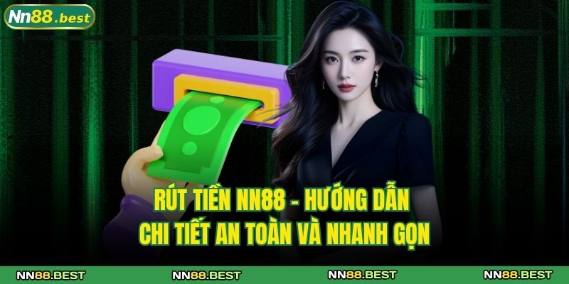 rút tiền NN88