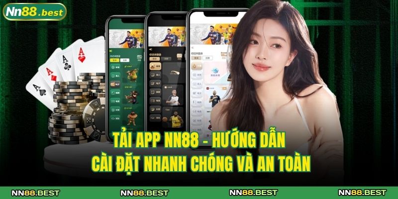 tải app NN88