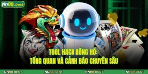 Tool Hack Rồng Hổ: Tổng Quan Và Cảnh Báo Chuyên Sâu 3 tool hack rồng hổ